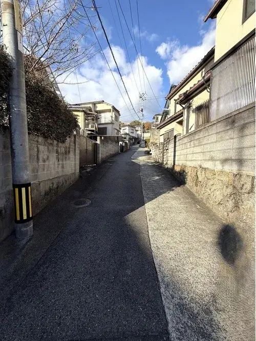 4LDK+S物件 呉市 広島県 (6)