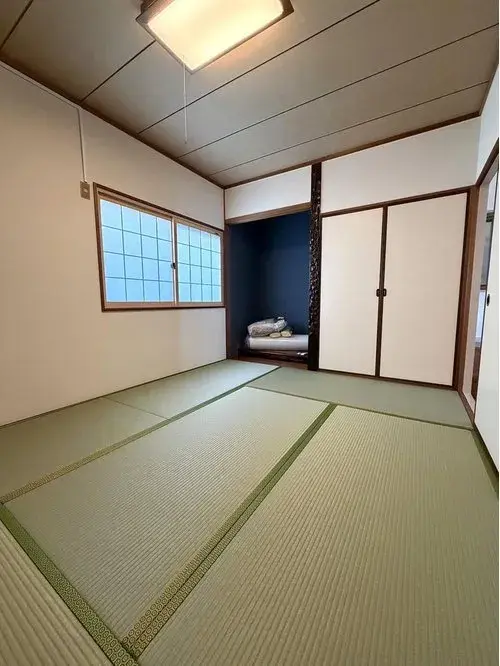 4LDK+S物件 呉市 広島県 (9)