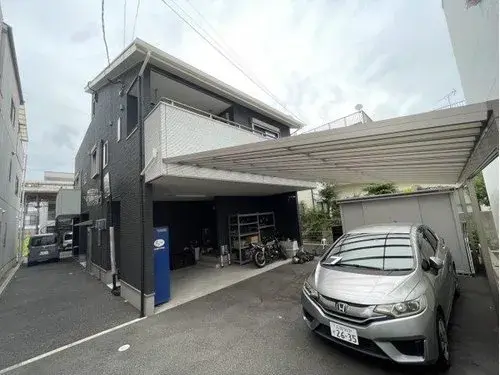 Akiya in Kure