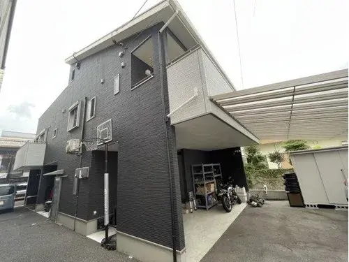 4LDK 吴市 广岛县房源 (2)