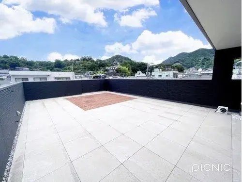 4LDK 吴市 广岛县房源 (3)
