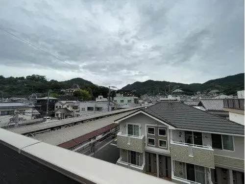 4LDK 吴市 广岛县房源 (7)