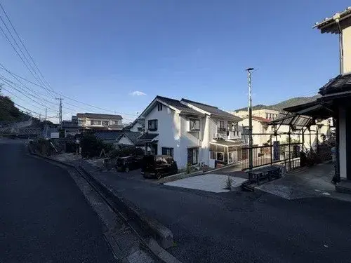6LDK Property Hiroshima City Hiroshima Prefecture (2)