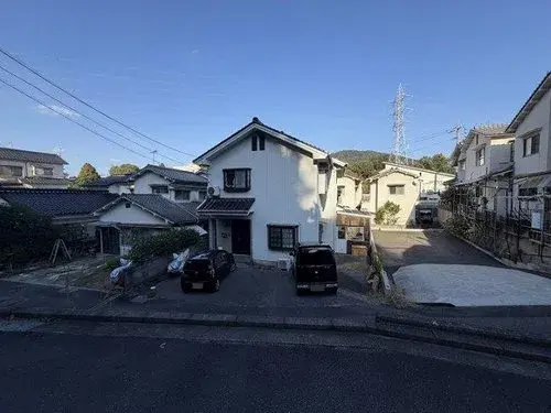 6LDK Property Hiroshima City Hiroshima Prefecture (11)