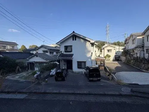 6LDK Property Hiroshima City Hiroshima Prefecture (12)