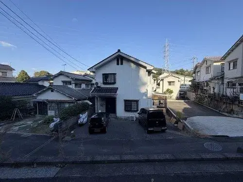 6LDK Property Hiroshima City Hiroshima Prefecture (13)