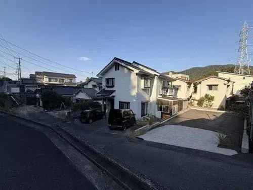6LDK Property Hiroshima City Hiroshima Prefecture (4)