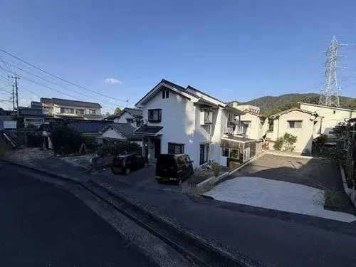 6LDK Property Hiroshima City Hiroshima Prefecture (5)