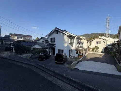 6LDK Property Hiroshima City Hiroshima Prefecture (6)