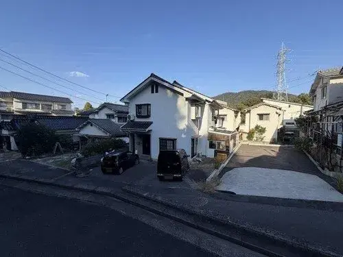 6LDK Property Hiroshima City Hiroshima Prefecture (7)