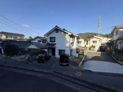 6LDK Property Hiroshima City Hiroshima Prefecture (8)