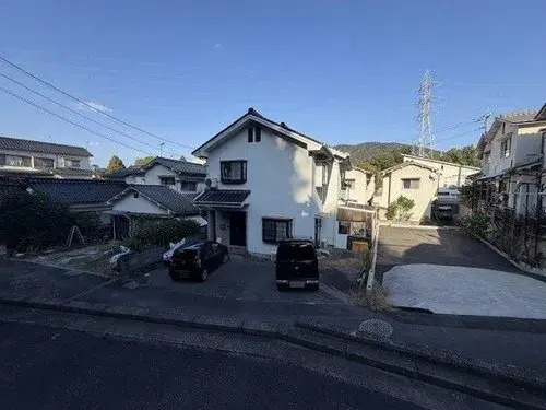 6LDK Property Hiroshima City Hiroshima Prefecture (9)