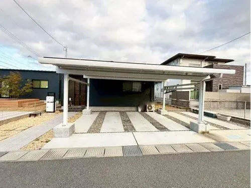 3LDK物件 東広島市 広島県 (2)