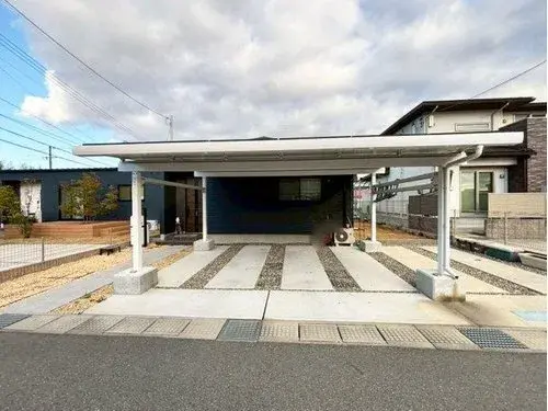 3LDK物件 東広島市 広島県 (3)