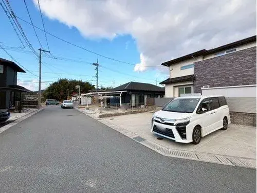 3LDK物件 東広島市 広島県 (4)