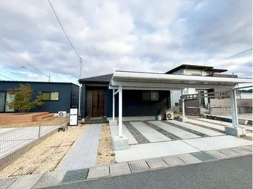 3LDK物件 東広島市 広島県 (5)