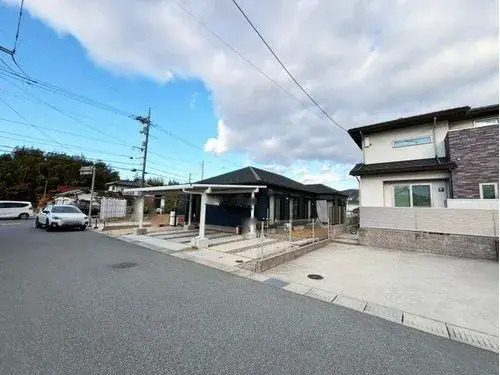 3LDK物件 東広島市 広島県 (6)