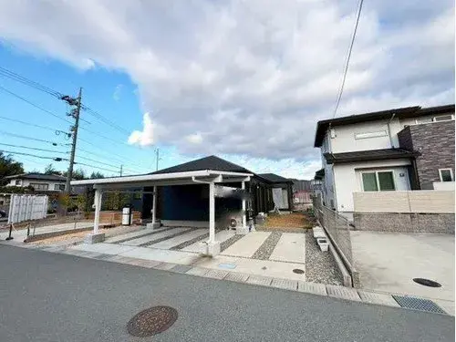 3LDK物件 東広島市 広島県 (7)
