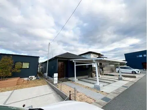 3LDK物件 東広島市 広島県 (8)