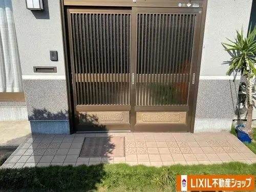 4LDK+S Property Fuchu City Hiroshima Prefecture (2)