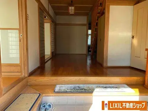 4LDK+S Property Fuchu City Hiroshima Prefecture (3)