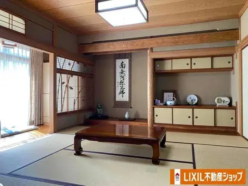 4LDK+S Property Fuchu City Hiroshima Prefecture (4)