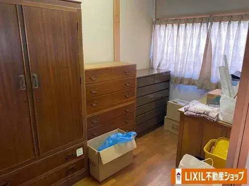 4LDK+S Property Fuchu City Hiroshima Prefecture (5)