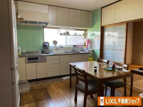 4LDK+S Property Fuchu City Hiroshima Prefecture (6)