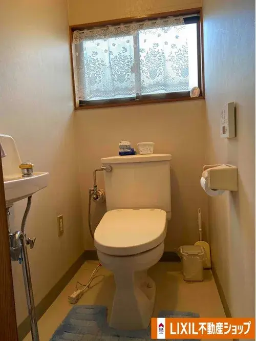 4LDK+S Property Fuchu City Hiroshima Prefecture (9)