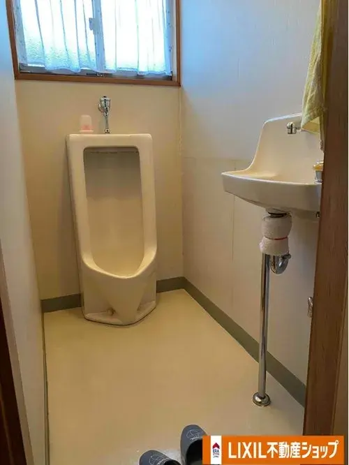 4LDK+S Property Fuchu City Hiroshima Prefecture (10)
