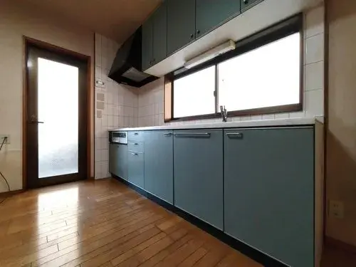 Hiroshima Prefecture Kure City 5DDKK Property (11)