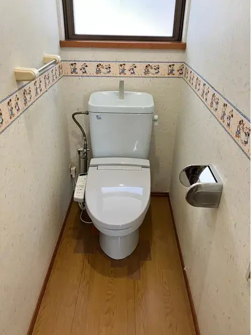 Hiroshima Prefecture Kure City 5DDKK Property (17)