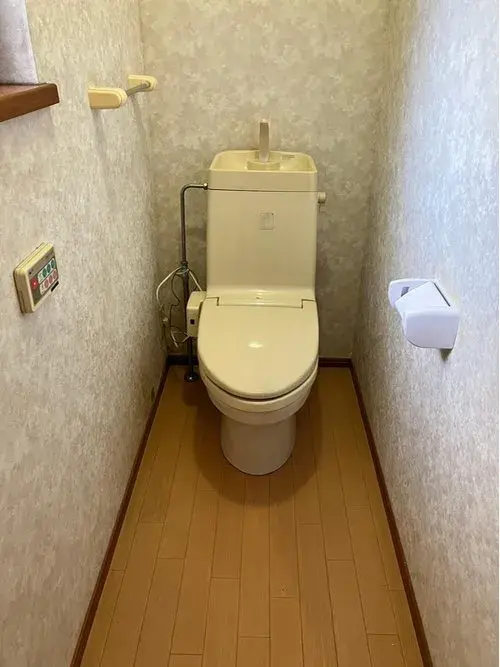 Hiroshima Prefecture Kure City 5DDKK Property (18)