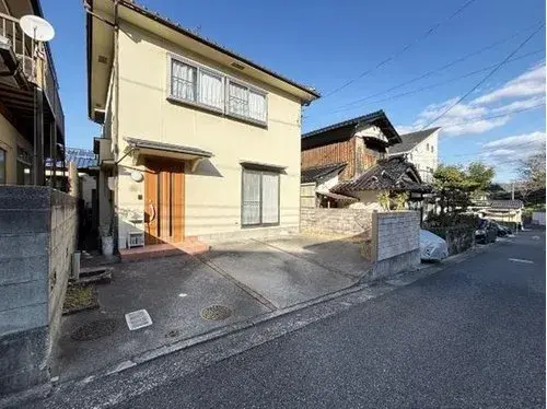 5LDK Property Hiroshima City Hiroshima Prefecture (2)