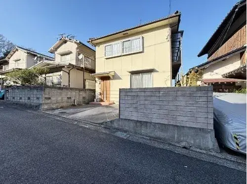 5LDK Property Hiroshima City Hiroshima Prefecture (3)