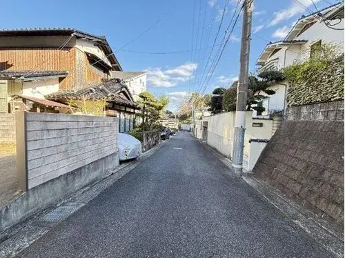 5LDK Property Hiroshima City Hiroshima Prefecture (4)