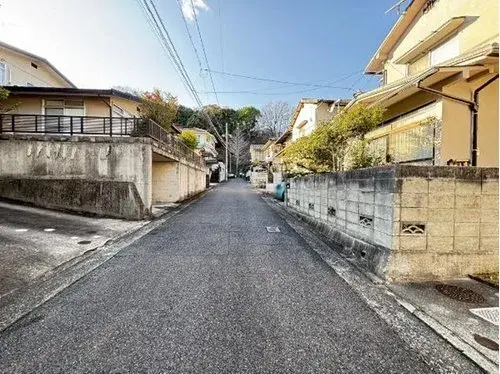 5LDK Property Hiroshima City Hiroshima Prefecture (5)