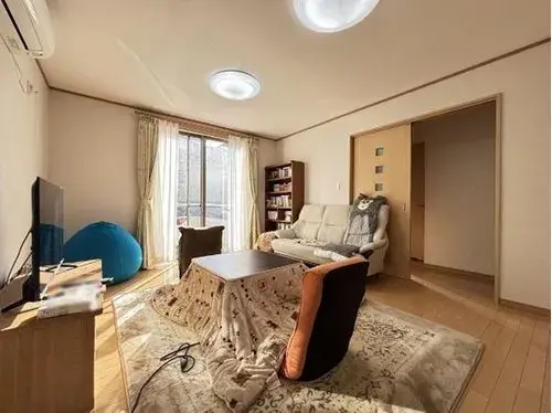 5LDK Property Hiroshima City Hiroshima Prefecture (6)