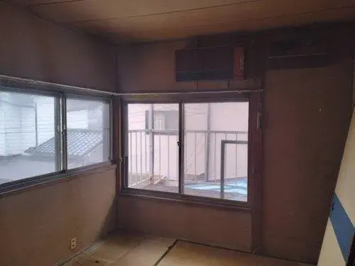 3DK Property Kaita-cho Hiroshima Prefecture (12)