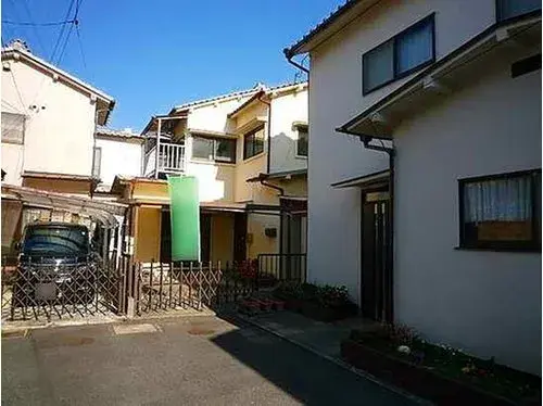 3DK Property Kaita-cho Hiroshima Prefecture (4)