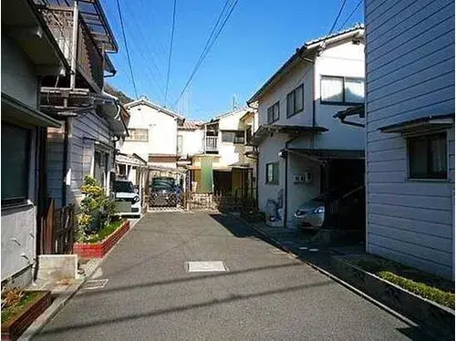 3DK Property Kaita-cho Hiroshima Prefecture (6)
