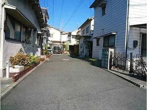 3DK Property Kaita-cho Hiroshima Prefecture (7)