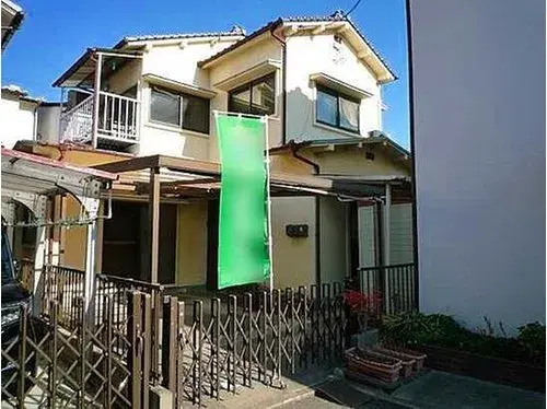 3DK Property Kaita-cho Hiroshima Prefecture (8)