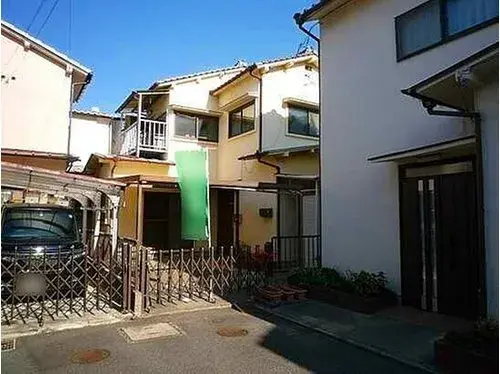 3DK Property Kaita-cho Hiroshima Prefecture (9)