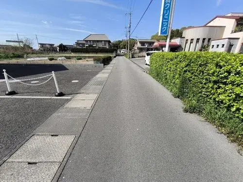4LDK Property Onomichi City Hiroshima Prefecture (4)