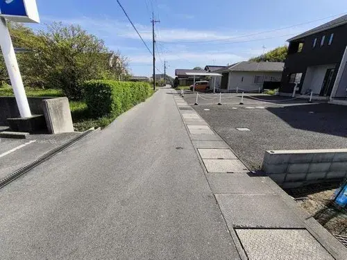 4LDK Property Onomichi City Hiroshima Prefecture (5)