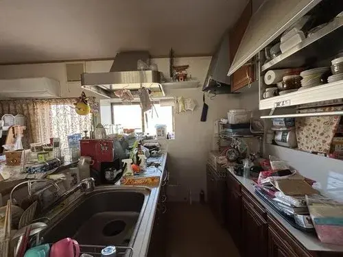 9DK Property Fukuyama City Hiroshima Prefecture (16)
