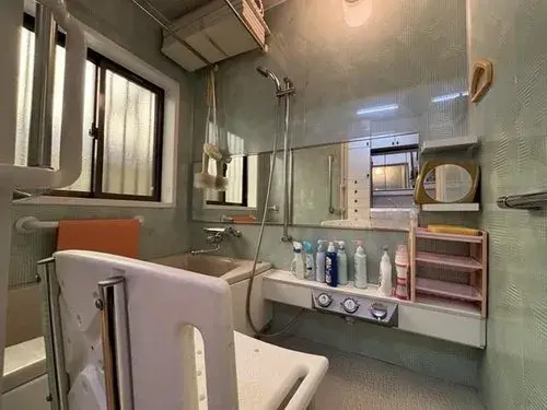 9DK Property Fukuyama City Hiroshima Prefecture (17)