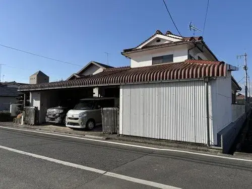 9DK Property Fukuyama City Hiroshima Prefecture (3)