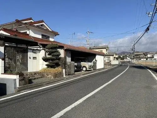 9DK Property Fukuyama City Hiroshima Prefecture (4)